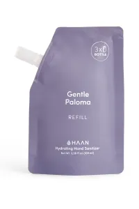 HAAN Gentle Paloma - náhradní náplň do antibakteriálního spreje