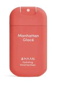 HAAN Manhattan Glacé antibakteriální čisticí sprej na ruce