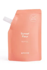 HAAN Sunset Fleur - náhradní náplň do antibakteriálního spreje