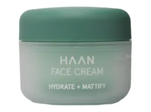 HAAN Pleťový krém pro mastnou pleť (Face Cream) 50 ml