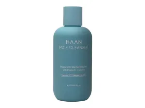 HAAN Čisticí pleťový gel pro normální a smíšenou pleť (Face Cleanser) 200 ml