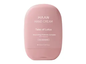 HAAN Krém na ruce Tales of Lotus (Hand Cream) 50 ml