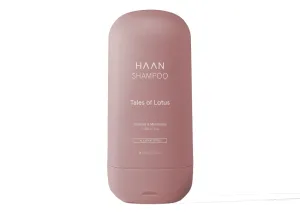 HAAN Tales of Lotus cestovní šampon
