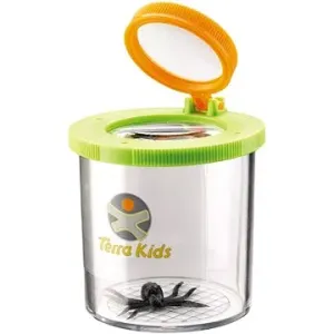 Haba Terra Kids Nádobka na hmyz s lupou