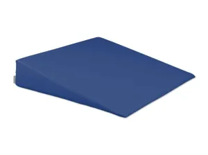 Klín na polohování Habys Barva: tmavě modrá (#12) - Vinyl Flex, Rozměry: 60 x 60 x 12 cm