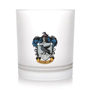 Half Moon Bay Skleněný pohár Harry Potter - Havraspár