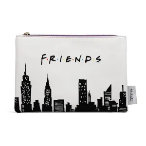 Friends: New York Silhouette - kosmetická taška