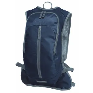 Halfar Sportovní batoh MOVE - Tmavě modrá #745436