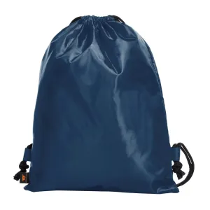Halfar Stahovací batoh SPORT - Tmavě modrá #714128