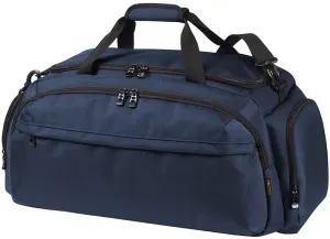 Halfar Cestovní taška MISSION - Tmavě modrá #732213