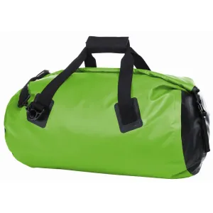 Halfar Nepromokavá sportovní cestovní taška SPLASH - Apple green