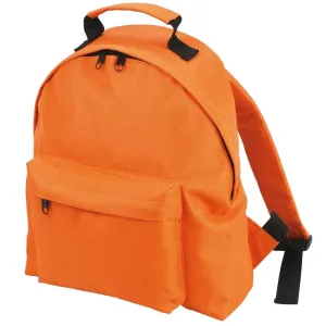 Halfar Dětský batoh KIDS - Oranžová #714353