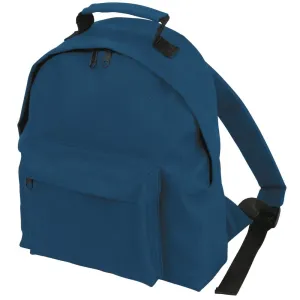 Halfar Dětský batoh KIDS - Tmavě modrá #714355