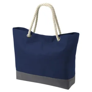 Halfar Nákupní taška BONNY - Tmavě modrá #734880