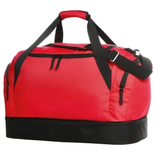 Halfar Sportovní cestovní taška TEAM - Červená #716059