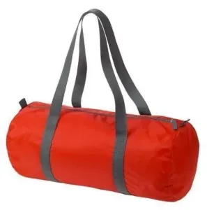 Halfar Sportovní taška CANNY - Červená #714139