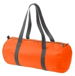 Halfar Sportovní taška CANNY - Oranžová #714142