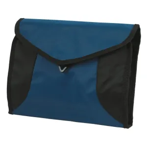 Halfar Toaletní taška na zavěšení SPORT - Tmavě modrá #714151