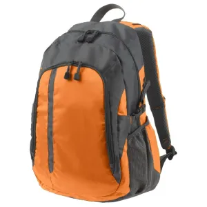 Halfar Turistický batoh GALAXY - Oranžová #714266