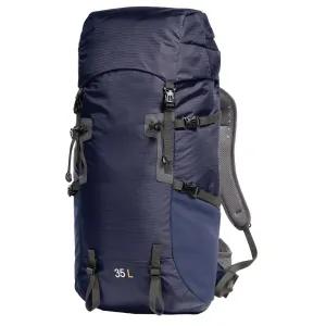 Halfar Turistický batoh MOUNTAIN - Tmavě modrá #715907
