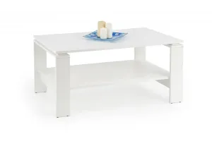 HALMAR Konferenční stolek Andrea bílý