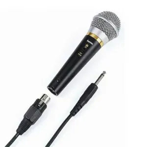 Dynamický mikrofon DM 60