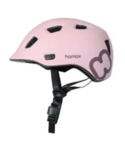 HAMAX - Cyklohelma Thundercap Pink Unicorn 52-56
