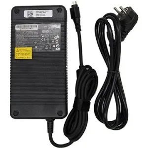 LZUMWS laptop adapter for dell 330W 19.5V 16.9A 4holes Alienware X711 MSI GT80 GT83VR GT73V