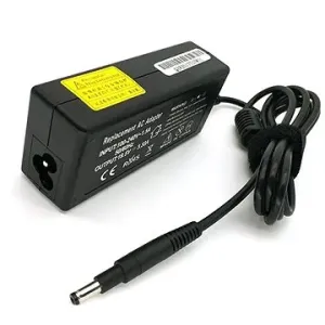 LZUMWS laptop adapter for HP 65W 19.5V 3.33A 4.8x1.7mm Compaq 6720s 510 620 G3000 Notebook