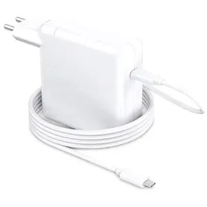 LZUMWS laptop adapter for apple 87W 20V 4.3A Type C MacBook Pro15 A1707 A1990 A1719 