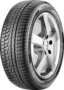 Hankook Winter i*cept evo² (W320) ( 215/55 R17 98V XL 4PR, Sealguard, SBL )