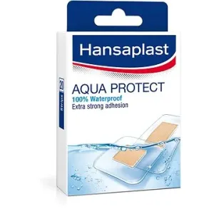 HANSAPLAST Aqua Protect (20 ks)