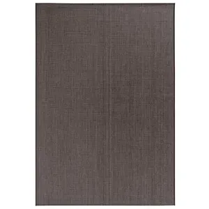 Kusový koberec Meadow 102723 schwarz 240×340 cm