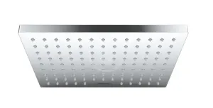HANSGROHE Vernis Shape Hlavová sprcha, 230x170 mm, EcoSmart, chrom 26283000