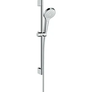 Koupelnové vybavení HANSGROHE