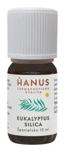 HANUS - Silice eukalyptová 10ml