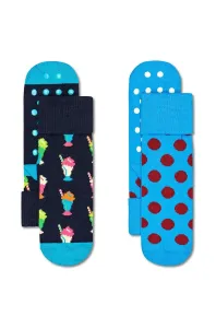 Dívčí ponožky Happy Socks