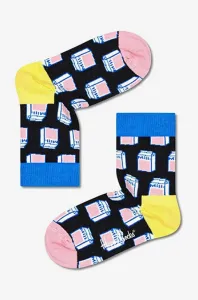 Dětské ponožky Happy Socks Milk Skarpetki dziecięce Happy Socks Milk KMIL01-9300