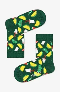 Dětské ponožky Happy Socks Taco Skarpetki dziecięce Happy Socks Taco KTAC01-2200 #5911205