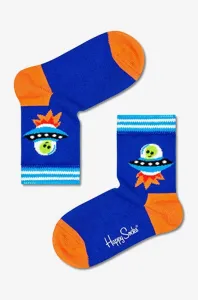 Dětské ponožky Happy Socks Ufo Skarpetki dziecięce Happy Socks Ufo KUFS01-6300