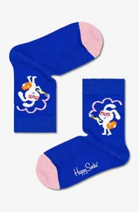 Ponožky Happy Socks Painting Bunny Skarpetki dziecięce Happy Socks Painting Bunny KPBN01-6300 #5658190