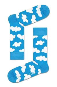 Ponožky Happy Socks Cloudy dámské #5629244