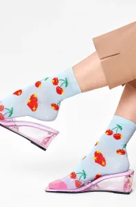 Dámské oblečení Happy Socks