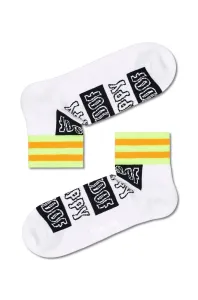 Ponožky Happy Socks Happy Stripe 1/4 dámské