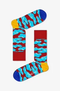Ponožky Happy Socks Under The Clouds UTC01-4500
