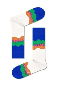 Ponožky Happy Socks x WWF pánské #2037142