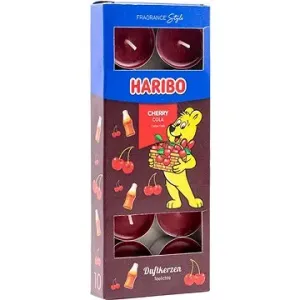 HARIBO Cherry Cola 10 ks