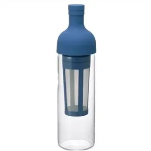 Hario Filter-In Coffee Bottle - blue