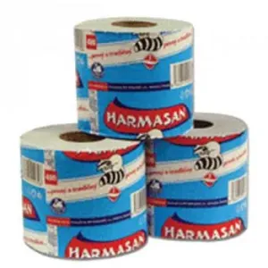 Toaletní papír Harmasan 400útrž
