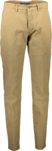 Harmont&Blaine pánské kalhoty Barva: béžová, Velikost: 54 L32